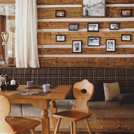 Liebe Heimat Apartmanhotel Saalbach Hinterglemm