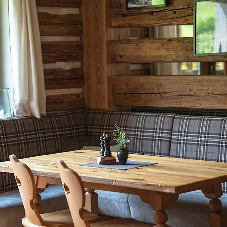 Liebe Heimat Lägenhetshotell Saalbach-Hinterglemm
