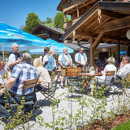 Liebe Heimat Saalbach Hinterglemm