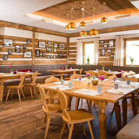 Liebe Heimat Lägenhetshotell Saalbach-Hinterglemm