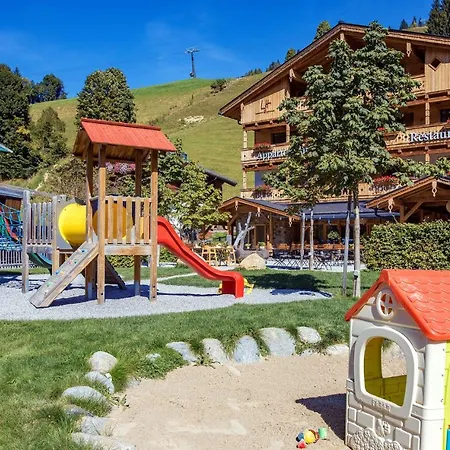 Liebe Heimat Saalbach Hinterglemm