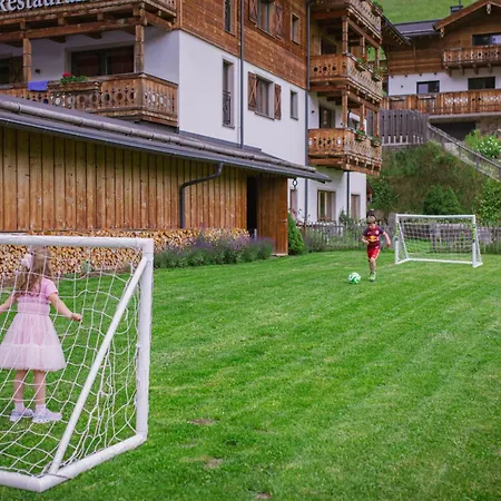 Liebe Heimat Apartahotel