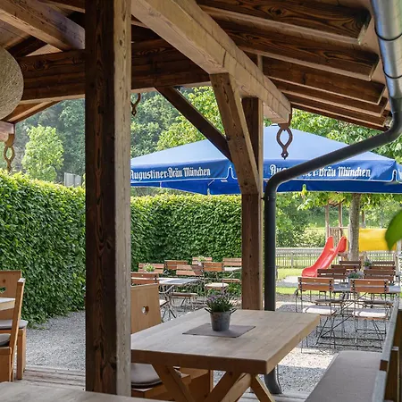 Liebe Heimat Apartahotel 2*