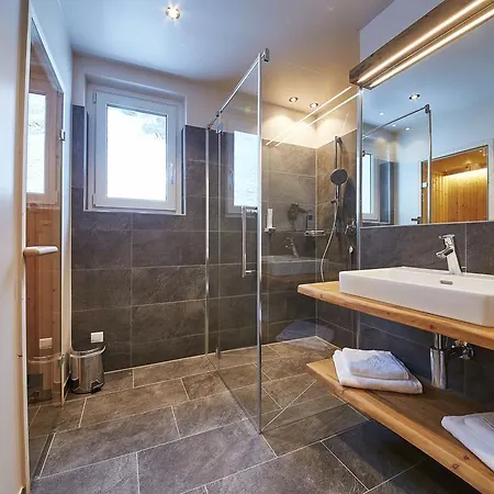 Liebe Heimat Apartahotel Saalbach-Hinterglemm
