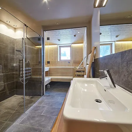 Liebe Heimat Apartahotel Saalbach-Hinterglemm