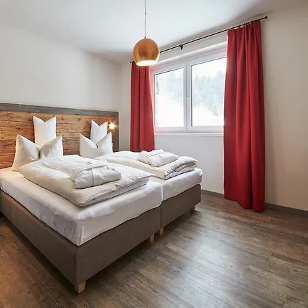 Liebe Heimat Apartahotel