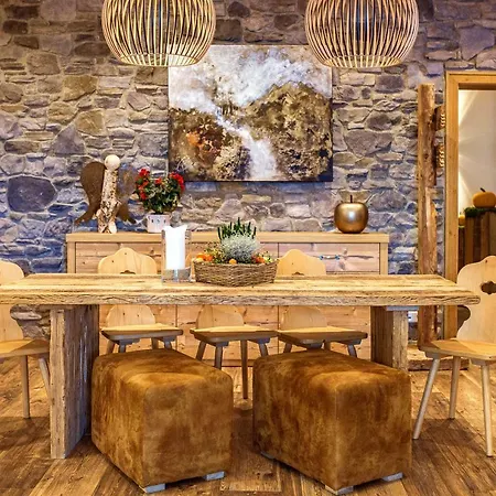 Liebe Heimat Lejlighedshotel